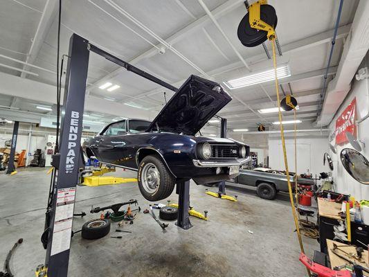 Smart Turn Auto Repair - Columbia