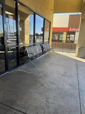 Southwest Motor Vehicle Center