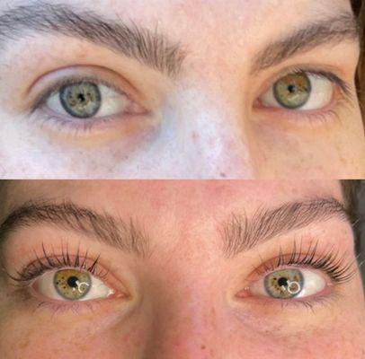 The results speak for themselves