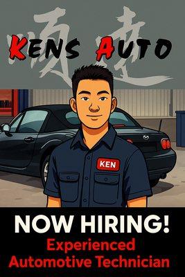 Kens Automotive