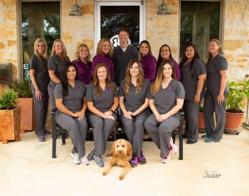 Bulverde Hills Dental