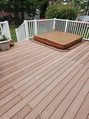 Sauls Cleaning Service