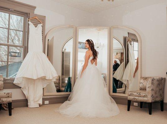 Bradshaw-Duncan House