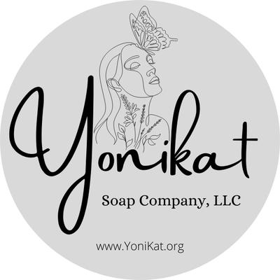 YoniKat Soap