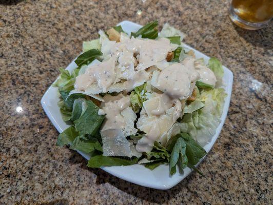 California Pizza Kitchen at Scottsdale