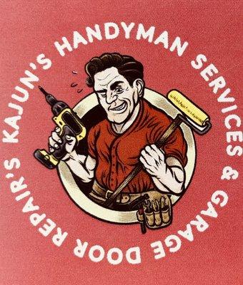 Kajun’s Handyman & Garage Door Services