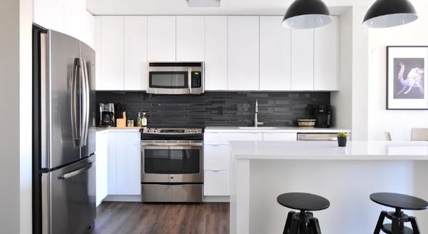 Reagan Commercial Capital