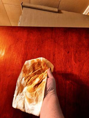 Winnie's Cleaning Services