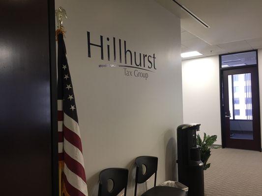 HillHurst Tax Group