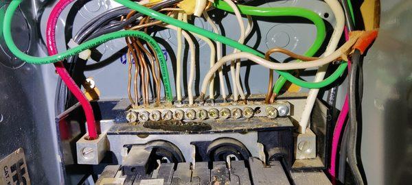 Marroquin Home Inspections