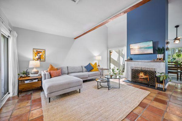 Eric Edelman - Compass