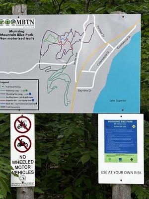 Munising E-bike Rentals