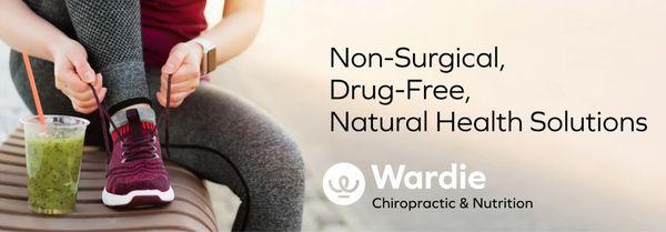 Find YOUR Health Solution!