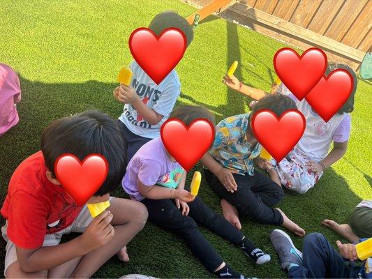 Tender Base Preschool and Daycare