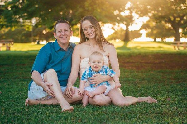 Chris Shomo - eXp Realty