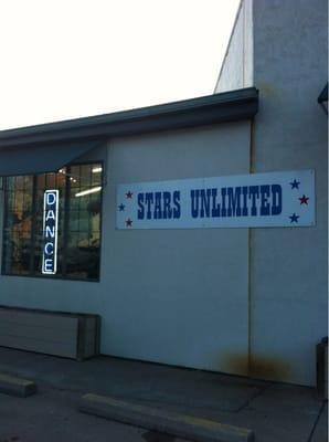 Stars Unlimited Dance