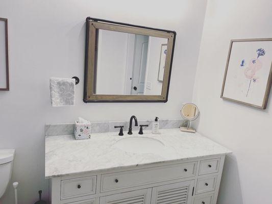 Fresh Field Cleaning