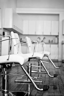 Pure A Hair Lounge & Color Bar