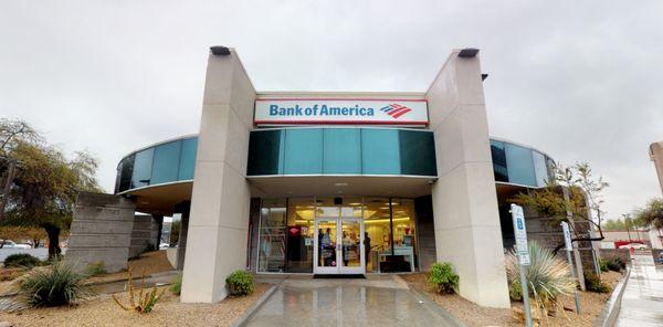 Bank of America Mortgage