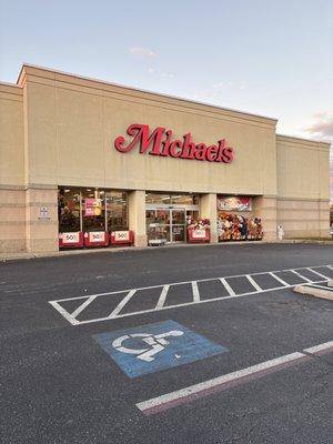 Michaels