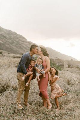 Doc, military hubby & their cute crew-taking care of families like ours everyday. Supporting military isn't just a service- it's our story!