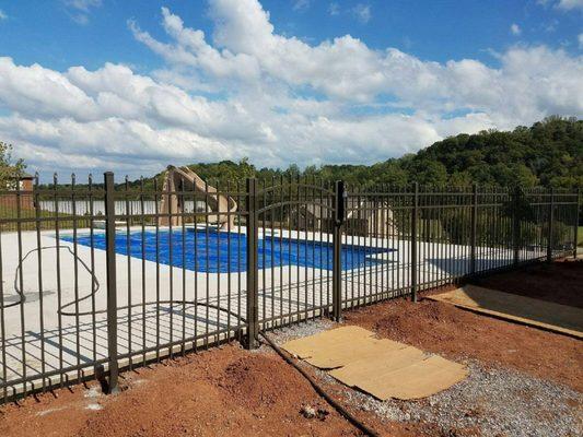 East Tennessee Fence Company