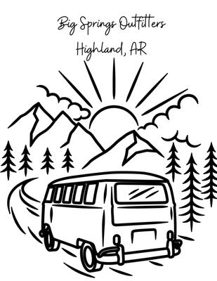 One of our brand designs