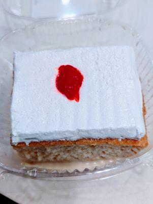 Tres Leches