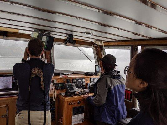 Adventure Bound Alaska