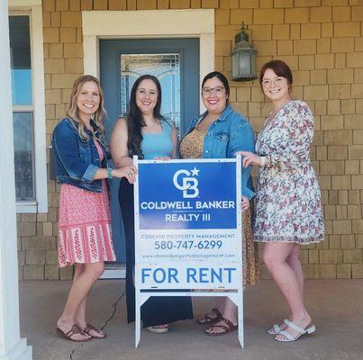 Our team is growing!!!