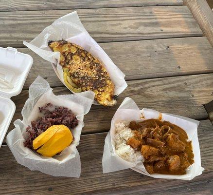 Khmer Angkor Cambodian Food