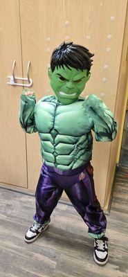 Big Dreams Preschool and Kindergarten