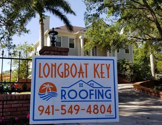 Longboat Key Roofing