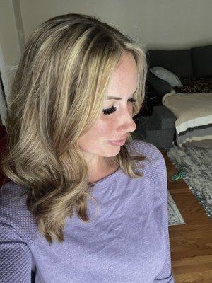 The Designory Hair And Makeup Studio