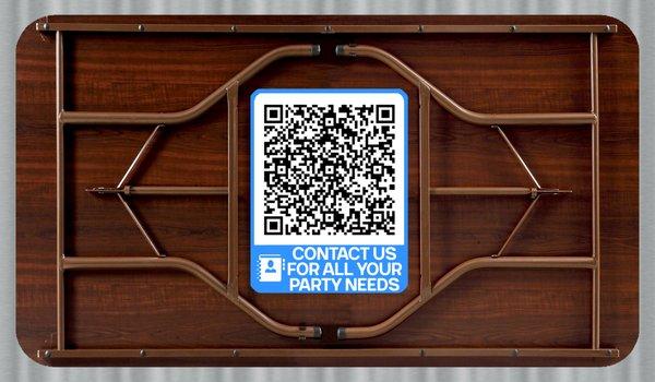 All City Party Rental