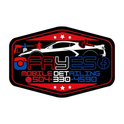 Fayes Mobile Detailing