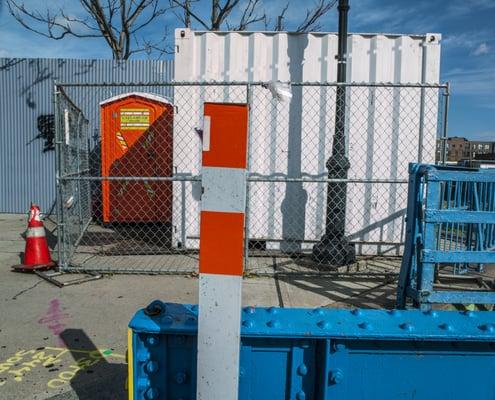 Carroll Street Bridge