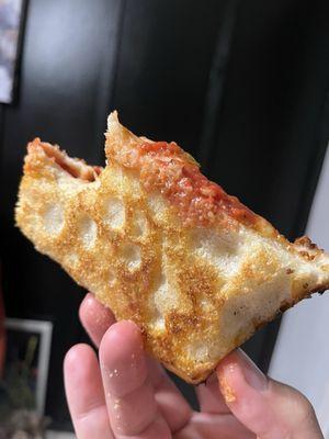 Sheldons Street Pizza