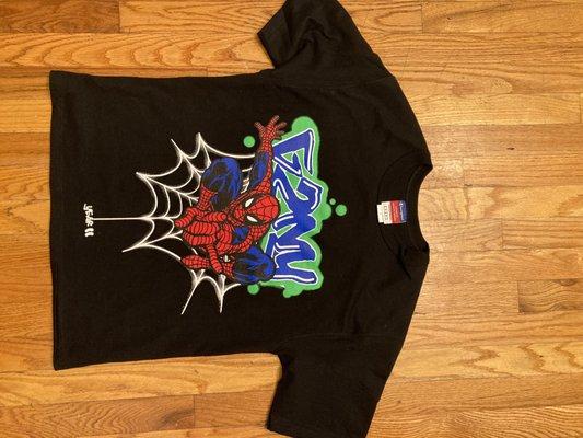 The New York Printing Company