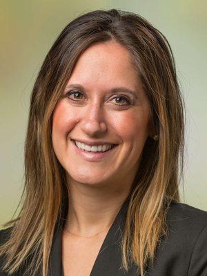 Nina Wentz, APRN, CRNA