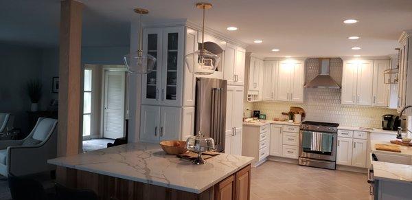 BM Remodeling & Painting