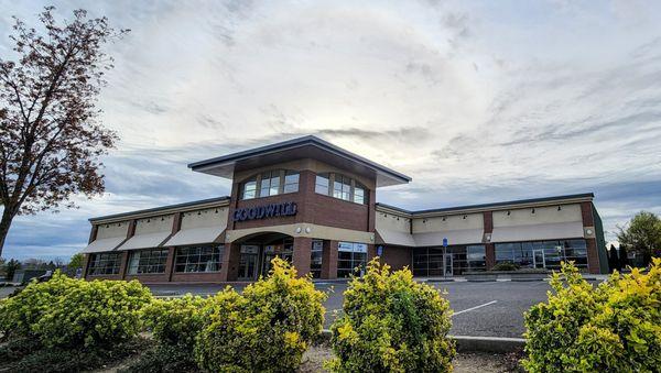 Southern Oregon Goodwill