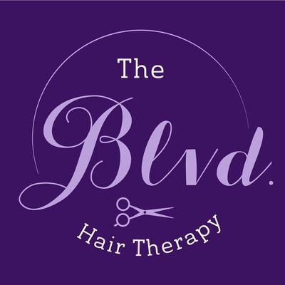 The Blvd Hair Therapy
