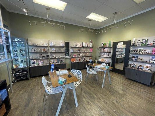 Briarwood Vision Center