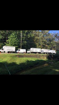 Moving And Crating For Overseas