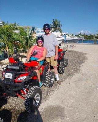 Hot Wheels Island Tours