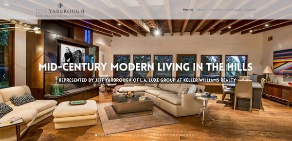 Jeff Yarbrough - Keller Williams Realty