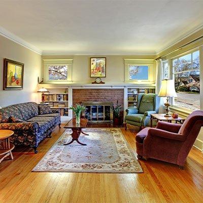 New Lines Remodeling