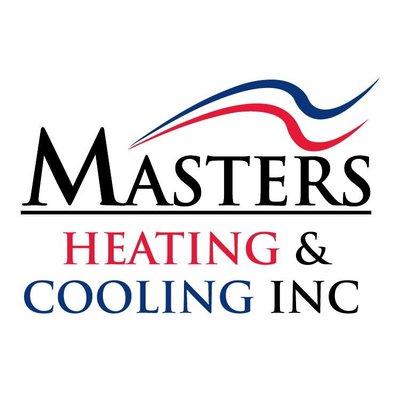 Masters Heating & Cooling