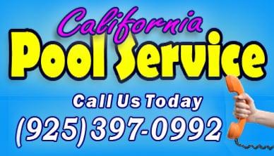 California Pool Service